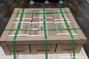 牡丹江海浪航空快运酒水【机场货运当天