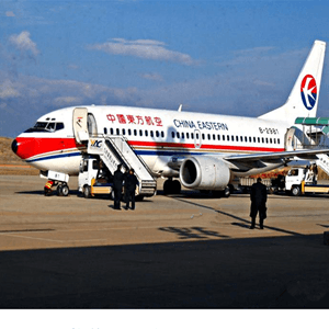 牡丹江海浪航空快运航空快运业稳步发展的原因是什么？